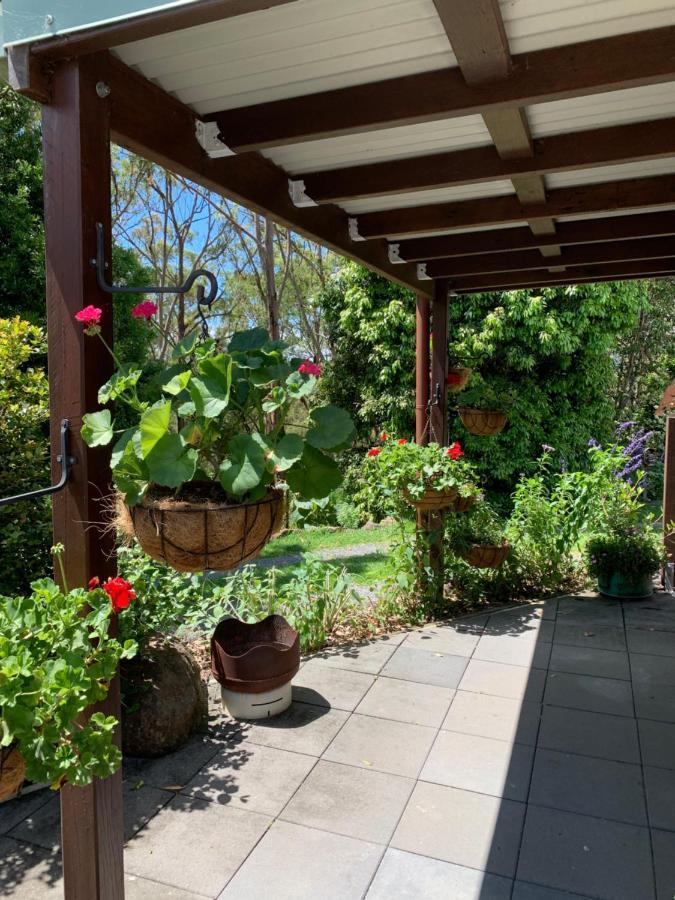 Cedarview Bed & Breakfast Beechmont Bagian luar foto