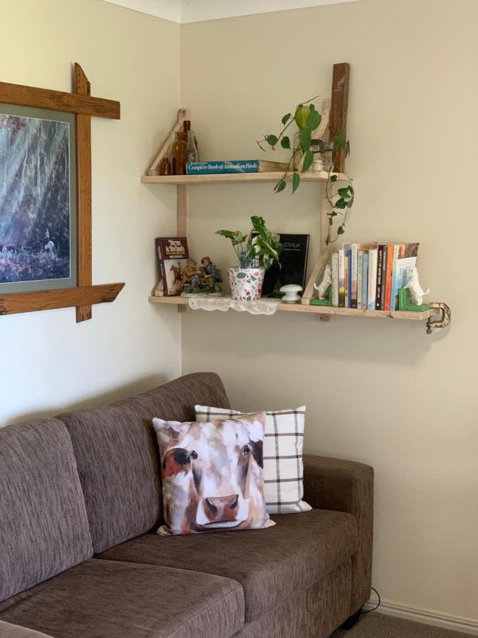 Cedarview Bed & Breakfast Beechmont Bagian luar foto