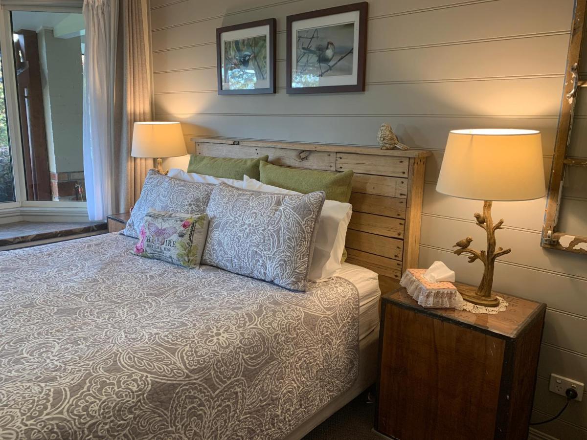 Cedarview Bed & Breakfast Beechmont Bagian luar foto
