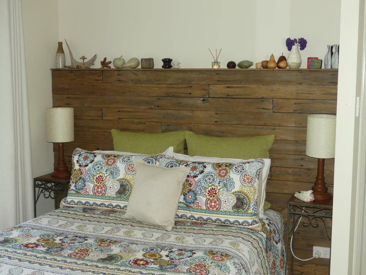 Cedarview Bed & Breakfast Beechmont Bagian luar foto